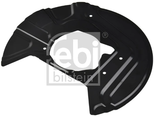 Splash Guard, brake disc